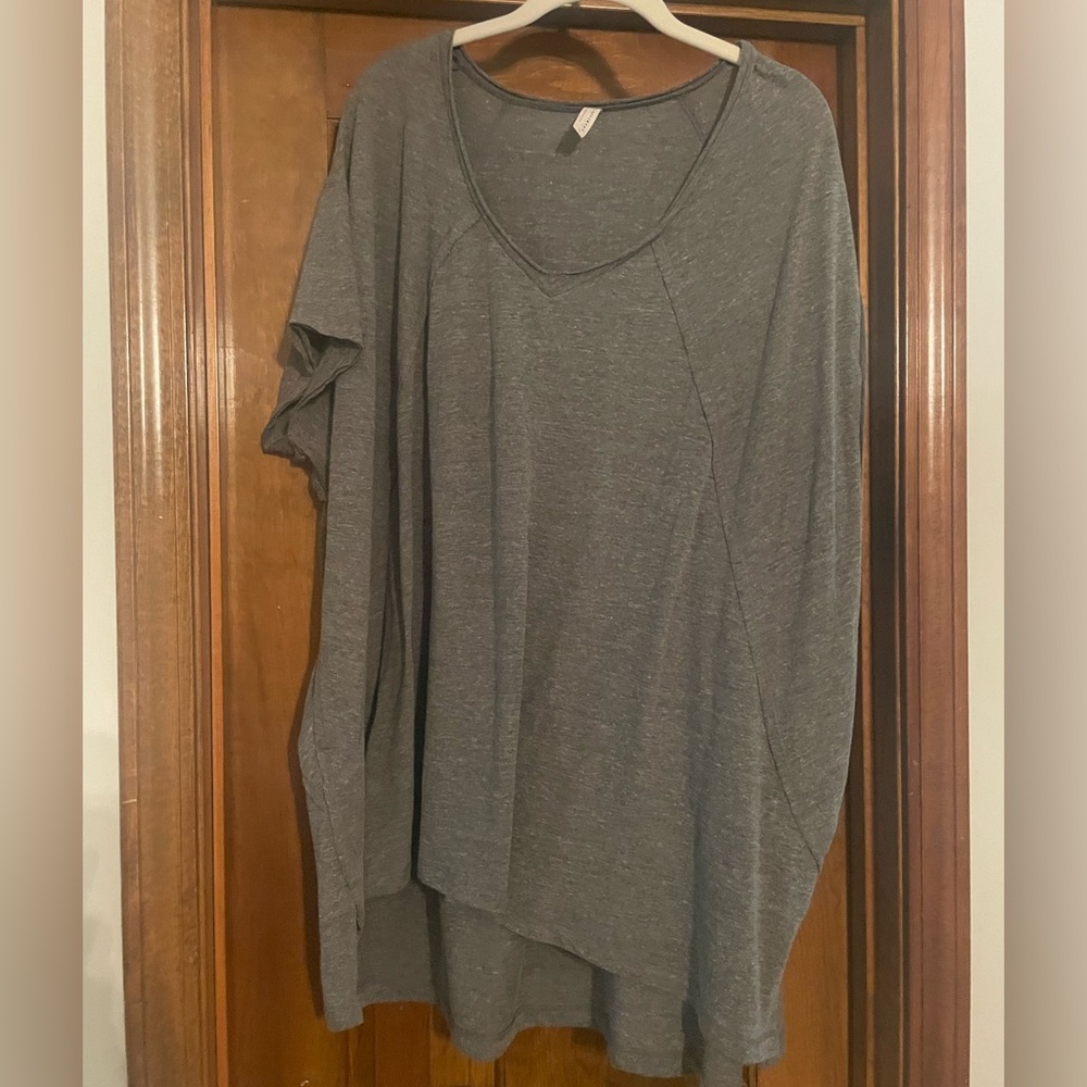 Free People tunic